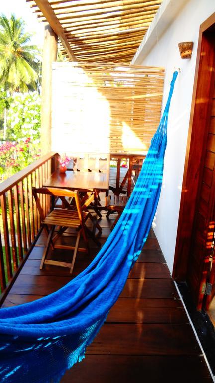 Villa Albergaria Flecheiras Bilik gambar