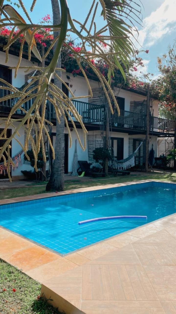 Villa Albergaria Flecheiras Luaran gambar