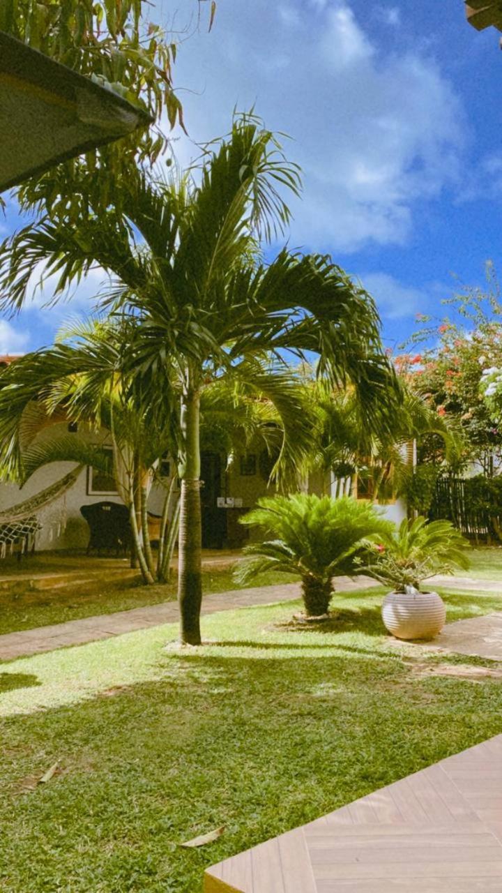 Villa Albergaria Flecheiras Luaran gambar