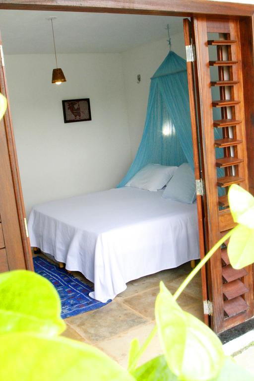 Villa Albergaria Flecheiras Luaran gambar