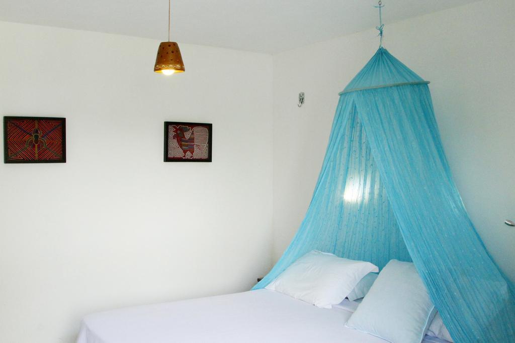 Villa Albergaria Flecheiras Luaran gambar