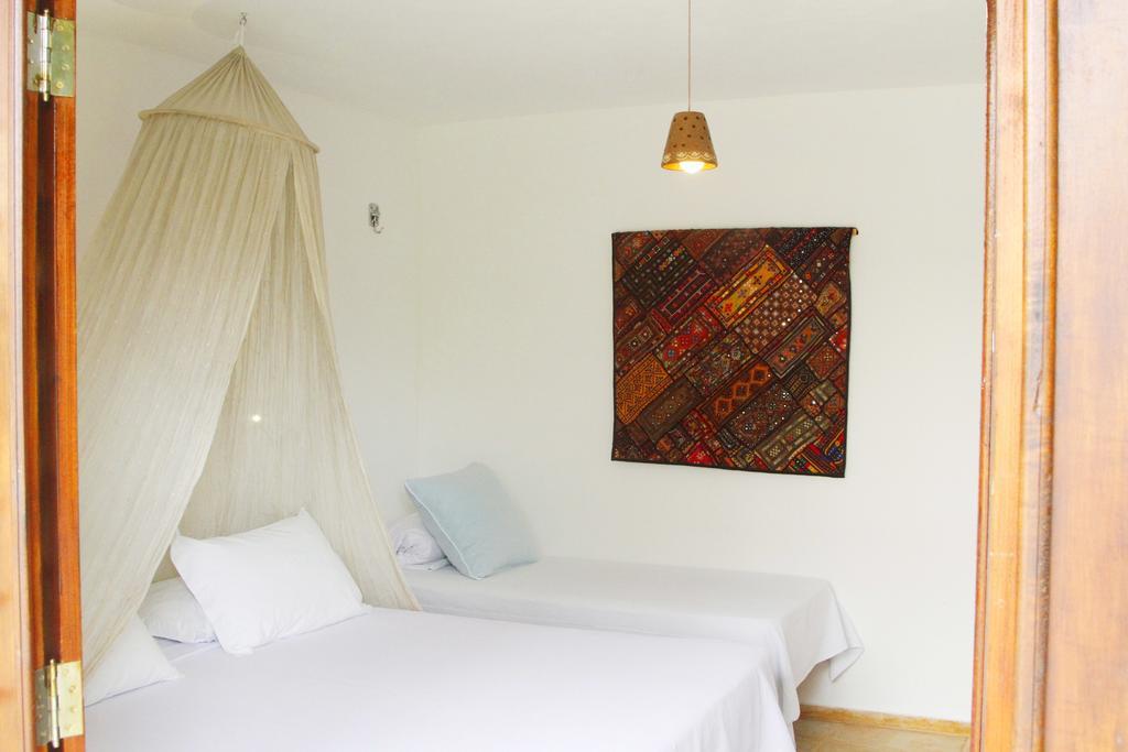 Villa Albergaria Flecheiras Luaran gambar