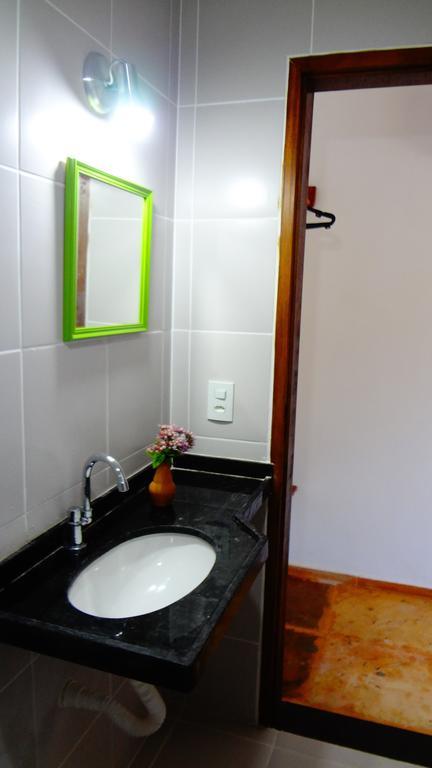 Villa Albergaria Flecheiras Luaran gambar