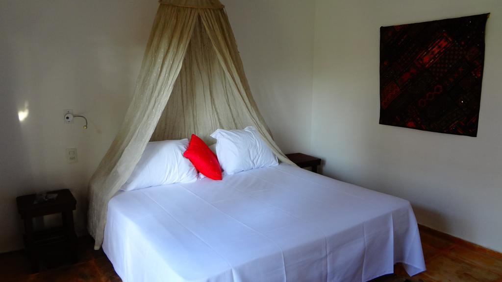 Villa Albergaria Flecheiras Luaran gambar