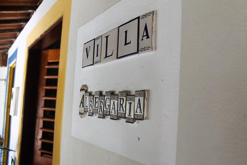 Villa Albergaria Flecheiras Luaran gambar